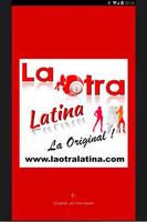 1 Schermata Radio La Otra Latina