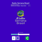 radio serrana brasil أيقونة