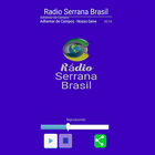 radio serrana brasil ícone