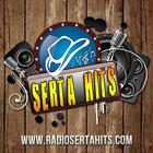 Rádio Serta Hits ícone
