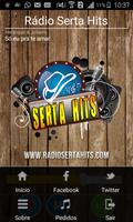 Rádio Serta Hits स्क्रीनशॉट 1