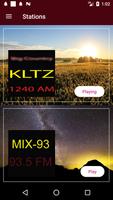 KLTZ/Mix-93 स्क्रीनशॉट 1