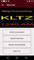 KLTZ/Mix-93 capture d'écran 2