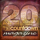 20 The Countdown Magazine Zeichen