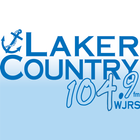 Laker Country Radio أيقونة