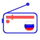 russkoe radio icon
