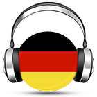 Múnich Radio Zeichen