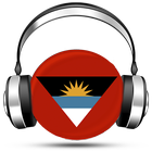 Icona Antigua Barbuda Radio FM