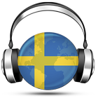 Estocolmo Radio ไอคอน