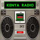 آیکون‌ Radios FM Kenya Free