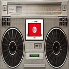 RADIOS FM TUNISIA icône