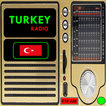 Radios FM Turkey Free