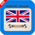 Radio UK - Glasgow, Free Online, Station