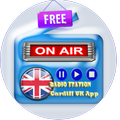 📲📲Radio Station Cardiff Uk App📲📲