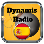 Dynamis Radio Madrid Radio De España APK
