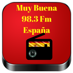 Muy Buena Fm Radio De España Gratis 98.3 Fm Radio APK