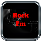 Icona Rock Fm Radio De España Gratis Radio Rock