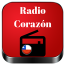 Radio Corazón aplikacja