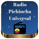 Pichincha Universal aplikacja