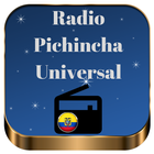 Pichincha Universal simgesi