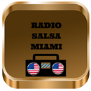 Rumba Salsa Radio Radio Miami aplikacja