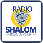 Radio Shalom Mexico icône