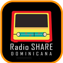 Radio Share Dominicana APK