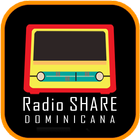 Radio Share Dominicana icon