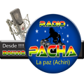 Radio Pacha La paz (Bolivia)
