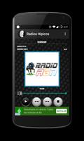 Radios Hípicos โปสเตอร์