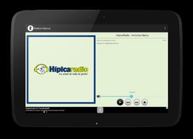 Radios Hípicos Ekran Görüntüsü 3