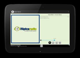 Radios Hípicos স্ক্রিনশট 3