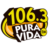 ikon Pura Vida FM