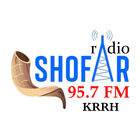 Radio Shofar ikon