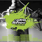 آیکون‌ Radio Show