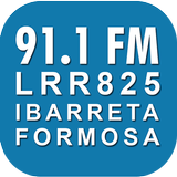 Radio Siete Ibarreta ไอคอน