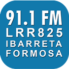 Radio Siete Ibarreta ไอคอน