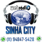 Radio Sinha City 아이콘