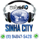 Radio Sinha City aplikacja