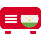Tajikistan Radio Online أيقونة