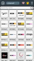 Denmark Radio Online Plakat