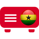 Ghana Radio Online APK