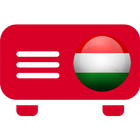 Hungary Radio Online 아이콘