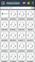 Kyrgyzstan Radio Online Affiche