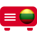 Lithuania Radio Online APK