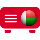 Madagascar Radio Online icono