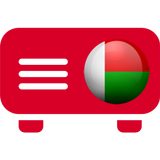 Madagascar Radio Online icon