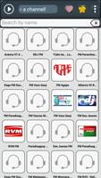 Madagascar Radio Online Poster