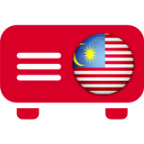 Malaysia Radio Online Zeichen