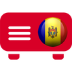Moldova Radio Online 圖標